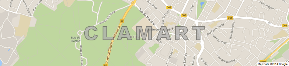 Débarras Clamart 92